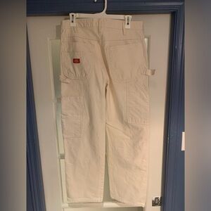 Dickies work pants